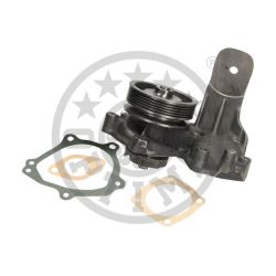 Vandens siurblys, variklio aušinimas OPTIMAL AQ-1304