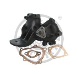 Vandens siurblys, variklio aušinimas OPTIMAL AQ-1306