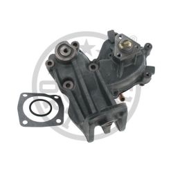 Vandens siurblys, variklio aušinimas OPTIMAL AQ-1313