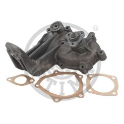 Vandens siurblys, variklio aušinimas OPTIMAL AQ-1314