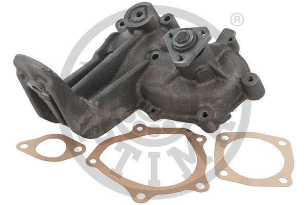 Vandens siurblys, variklio aušinimas OPTIMAL AQ-1314