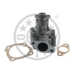 Vandens siurblys, variklio aušinimas OPTIMAL AQ-1315