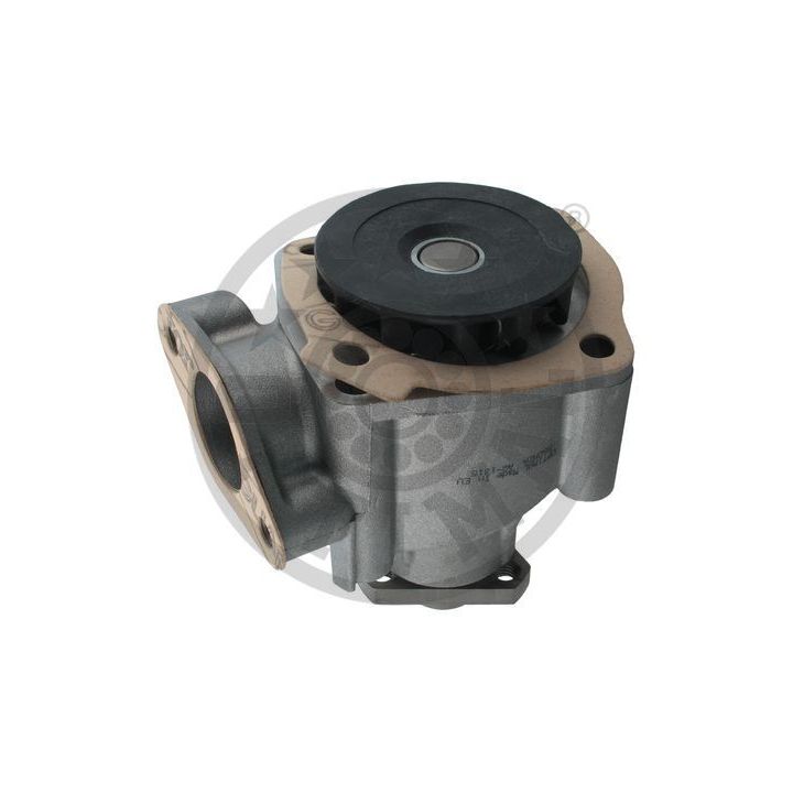 Vandens siurblys, variklio aušinimas OPTIMAL AQ-1315