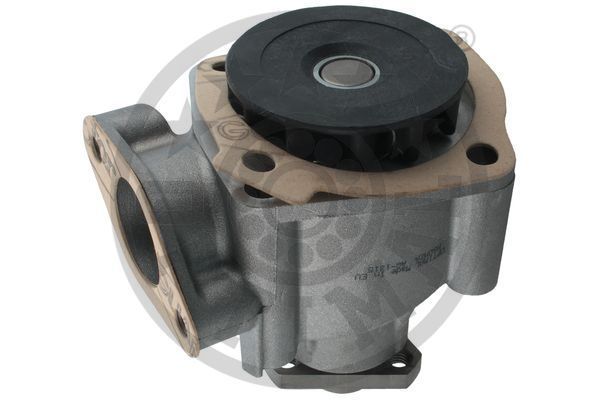 Vandens siurblys, variklio aušinimas OPTIMAL AQ-1315