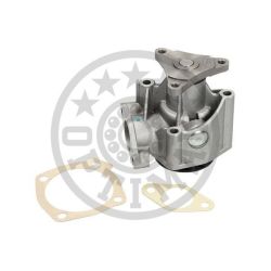 Vandens siurblys, variklio aušinimas OPTIMAL AQ-1316