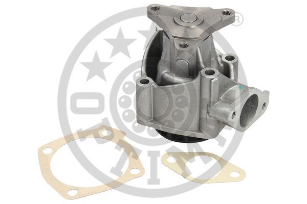 Vandens siurblys, variklio aušinimas OPTIMAL AQ-1316