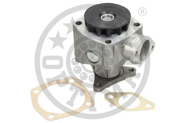 Vandens siurblys, variklio aušinimas OPTIMAL AQ-1316