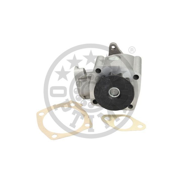 Vandens siurblys, variklio aušinimas OPTIMAL AQ-1316