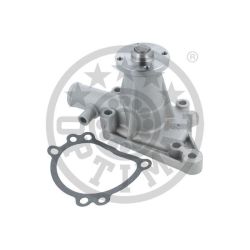 Vandens siurblys, variklio aušinimas OPTIMAL AQ-1324