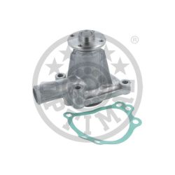 Vandens siurblys, variklio aušinimas OPTIMAL AQ-1325