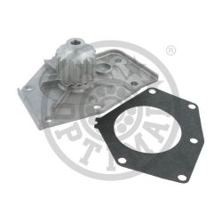 Vandens siurblys, variklio aušinimas OPTIMAL AQ-1326