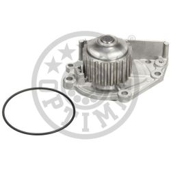 Vandens siurblys, variklio aušinimas OPTIMAL AQ-1331