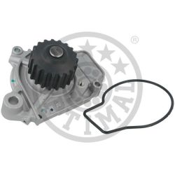 Vandens siurblys, variklio aušinimas OPTIMAL AQ-1332