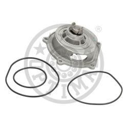 Vandens siurblys, variklio aušinimas OPTIMAL AQ-1333