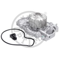 Vandens siurblys, variklio aušinimas OPTIMAL AQ-1334