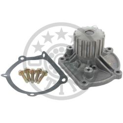 Vandens siurblys, variklio aušinimas OPTIMAL AQ-1336