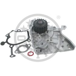 Vandens siurblys, variklio aušinimas OPTIMAL AQ-1343