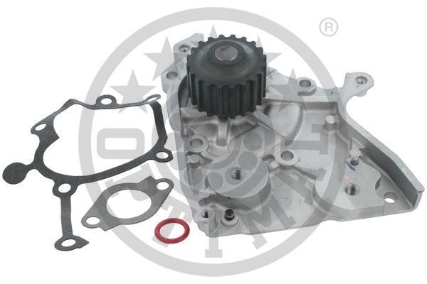 Vandens siurblys, variklio aušinimas OPTIMAL AQ-1343