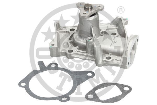 Vandens siurblys, variklio aušinimas OPTIMAL AQ-1399