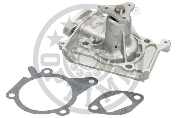 Vandens siurblys, variklio aušinimas OPTIMAL AQ-1399