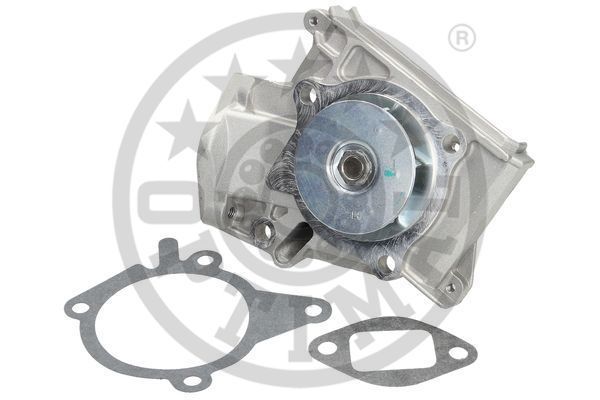 Vandens siurblys, variklio aušinimas OPTIMAL AQ-1399