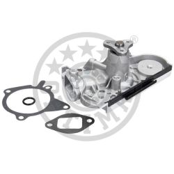 Vandens siurblys, variklio aušinimas OPTIMAL AQ-1400