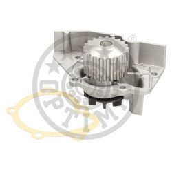 Vandens siurblys, variklio aušinimas OPTIMAL AQ-1439