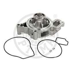 Vandens siurblys, variklio aušinimas OPTIMAL AQ-1489