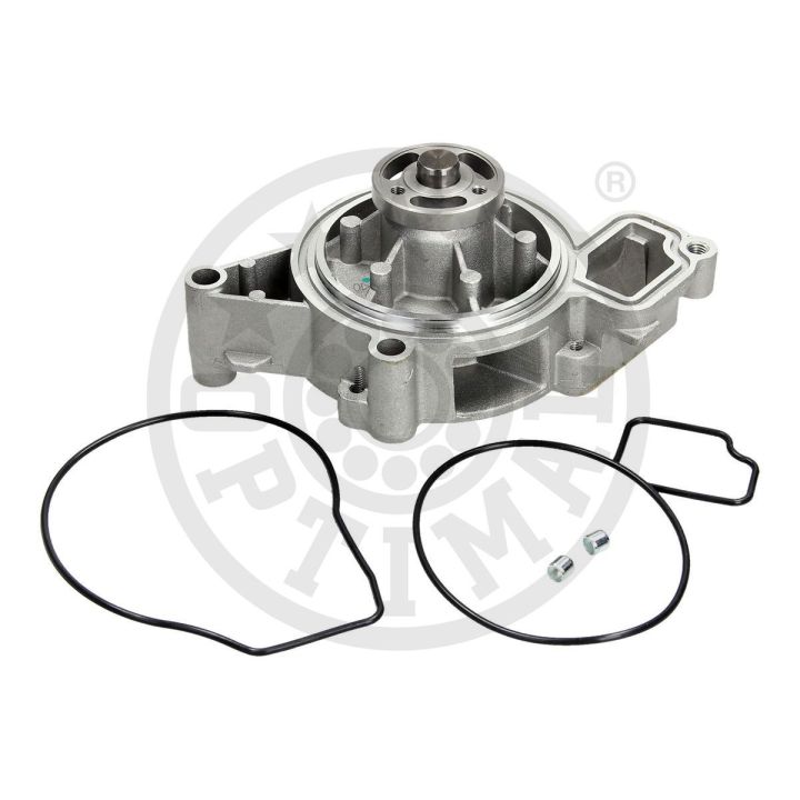 Vandens siurblys, variklio aušinimas OPTIMAL AQ-1489