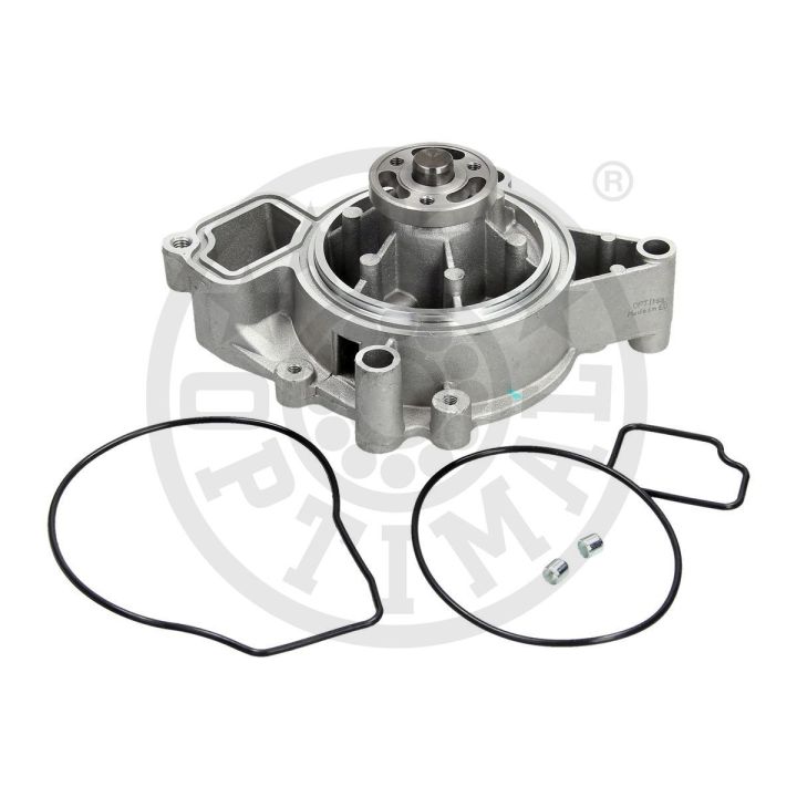 Vandens siurblys, variklio aušinimas OPTIMAL AQ-1489