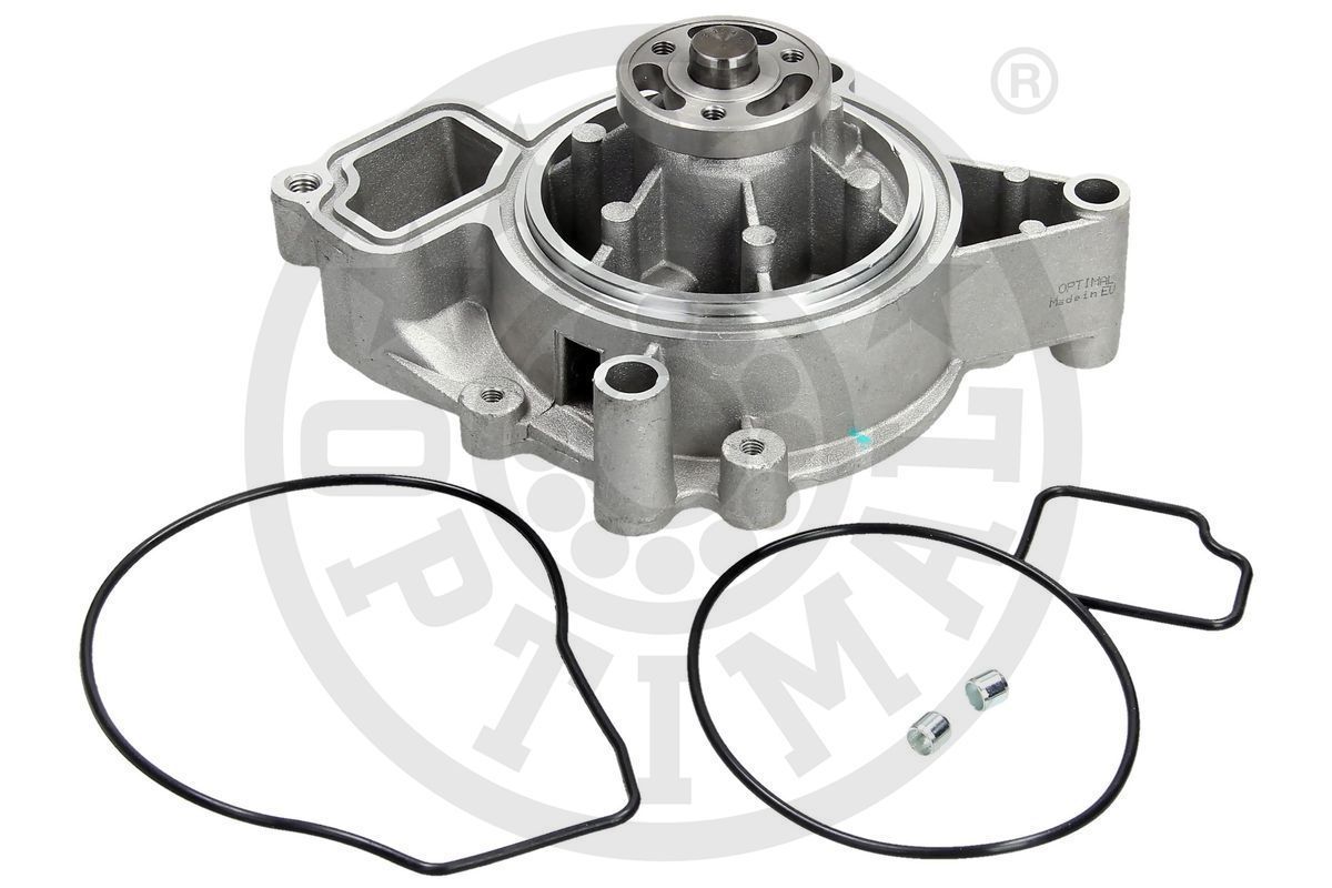 Vandens siurblys, variklio aušinimas OPTIMAL AQ-1489