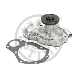 Vandens siurblys, variklio aušinimas OPTIMAL AQ-1522