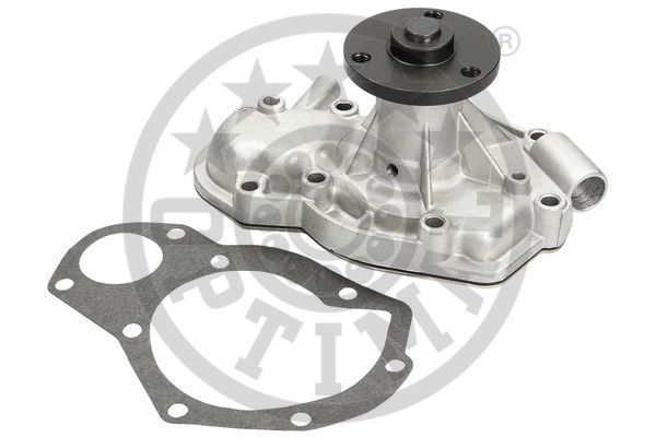 Vandens siurblys, variklio aušinimas OPTIMAL AQ-1522