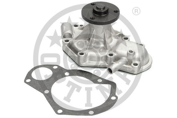 Vandens siurblys, variklio aušinimas OPTIMAL AQ-1522