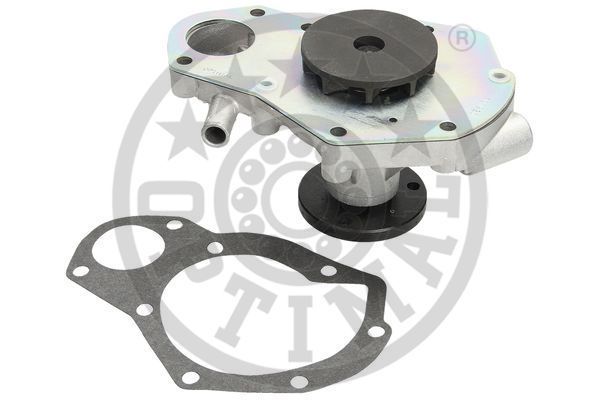 Vandens siurblys, variklio aušinimas OPTIMAL AQ-1522