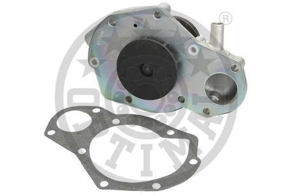 Vandens siurblys, variklio aušinimas OPTIMAL AQ-1522