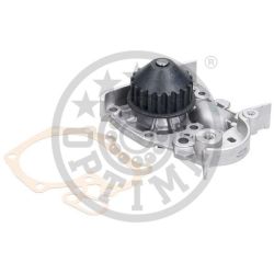 Vandens siurblys, variklio aušinimas OPTIMAL AQ-1523