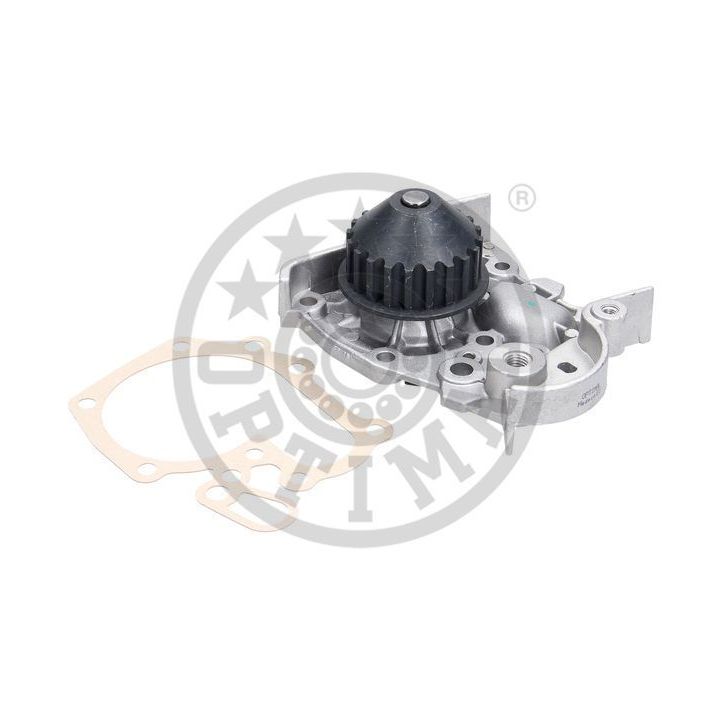 Vandens siurblys, variklio aušinimas OPTIMAL AQ-1523