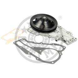 Vandens siurblys, variklio aušinimas OPTIMAL AQ-1527