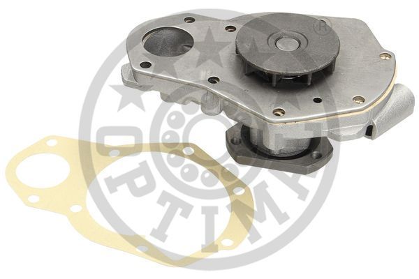 Vandens siurblys, variklio aušinimas OPTIMAL AQ-1529