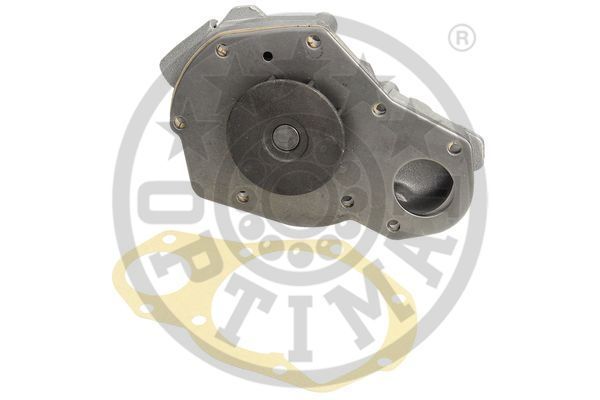 Vandens siurblys, variklio aušinimas OPTIMAL AQ-1529