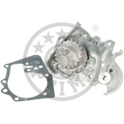 Vandens siurblys, variklio aušinimas OPTIMAL AQ-1532