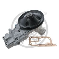 Vandens siurblys, variklio aušinimas OPTIMAL AQ-1537