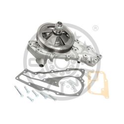 Vandens siurblys, variklio aušinimas OPTIMAL AQ-1546