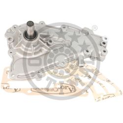 Vandens siurblys, variklio aušinimas OPTIMAL AQ-1547