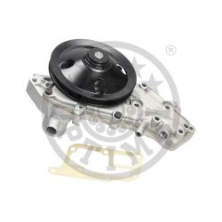 Vandens siurblys, variklio aušinimas OPTIMAL AQ-1550