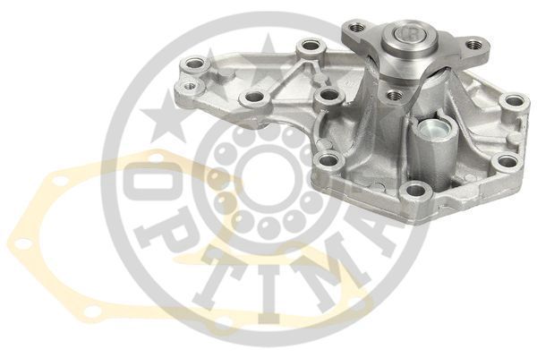 Vandens siurblys, variklio aušinimas OPTIMAL AQ-1562