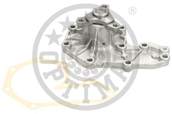 Vandens siurblys, variklio aušinimas OPTIMAL AQ-1562