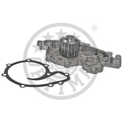 Vandens siurblys, variklio aušinimas OPTIMAL AQ-1571