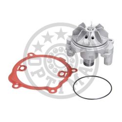 Vandens siurblys, variklio aušinimas OPTIMAL AQ-1572